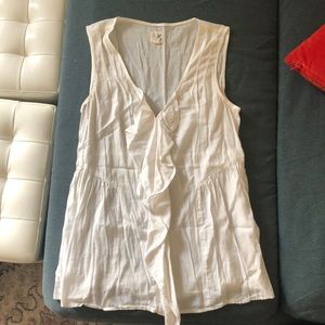 Cotton Edme & Esyllte blouse